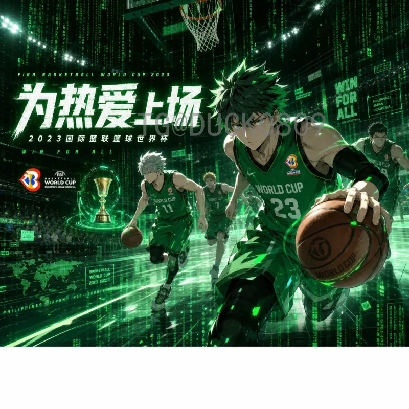 世界杯决赛圈官方直播观看指南：如何不错过每一场精彩对决